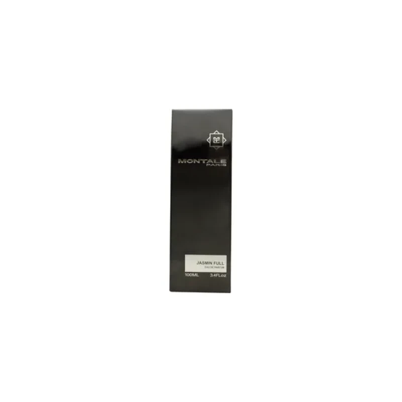 Image of Montale Jasmine Full Eau de Parfum 100ml