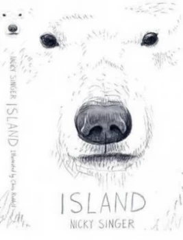 Image of Island by Nicky Singer Paperback