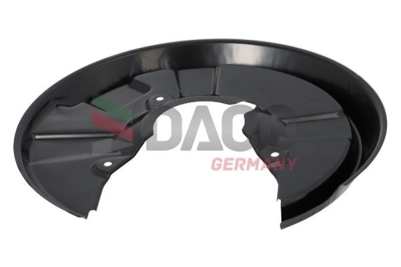 Image of DACO Germany Brake disc backing plate DACO Germany 610217