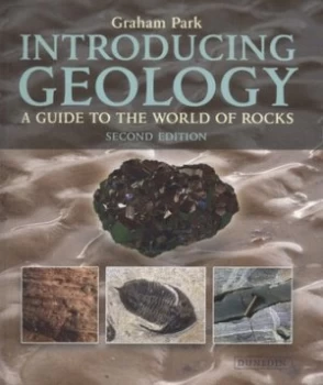 Image of Introducing Geology by Graham Park Book