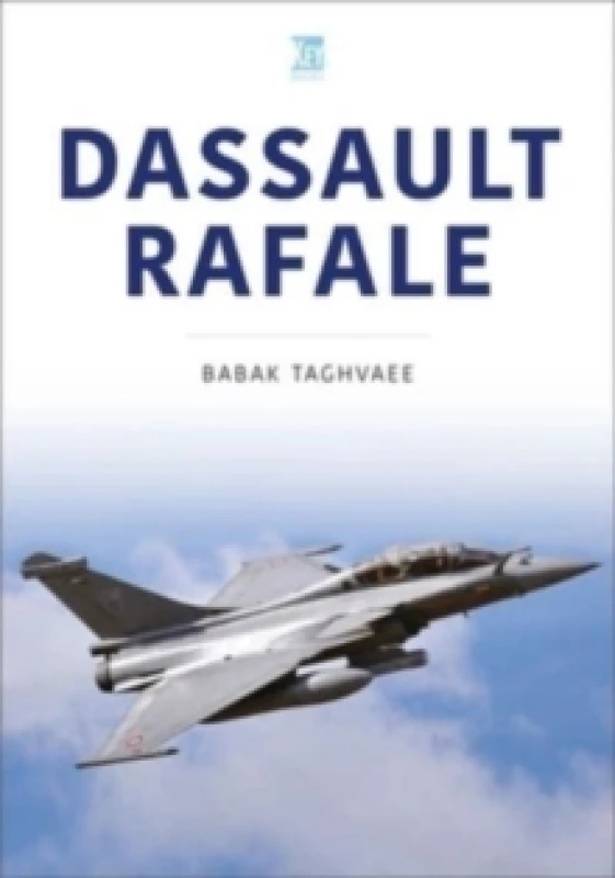 Image of Dassault Rafaele Paperback / softback