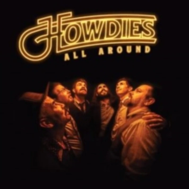 Image of The Howdies - Howdies All Around [CD / Album] Music CDs - Music CD