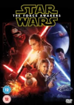 Image of Star Wars The Force Awakens