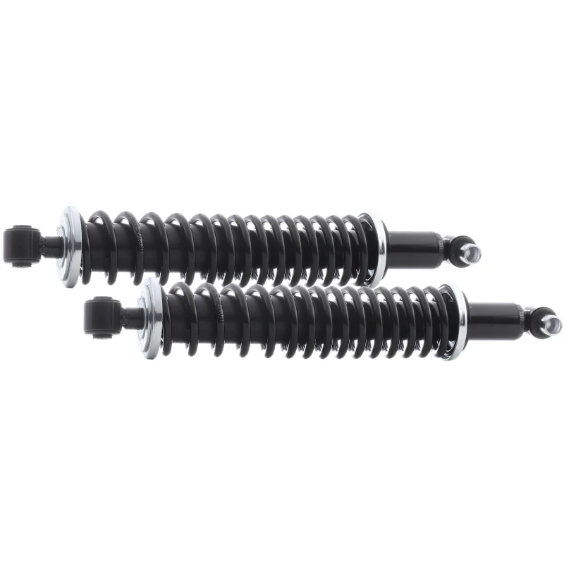 Image of RIDEX 854S20892 Shock absorber Shock Absorber (854)