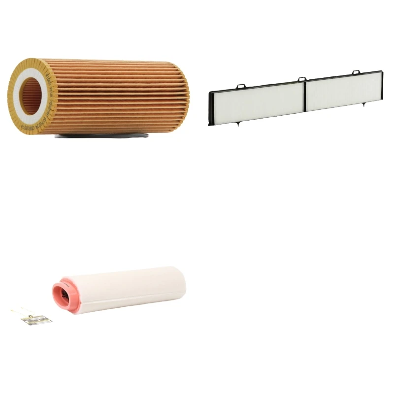 Image of RIDEX PLUS 4055F0254P Filter Set with gasket/seal Filter Set (4055)
