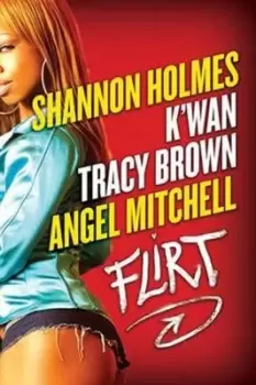 Image of Flirt by Tracy Brown