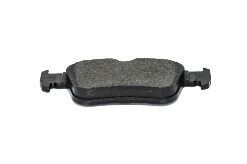 Image of HELLA Brake pad set HELLA 8DB 355 037-791