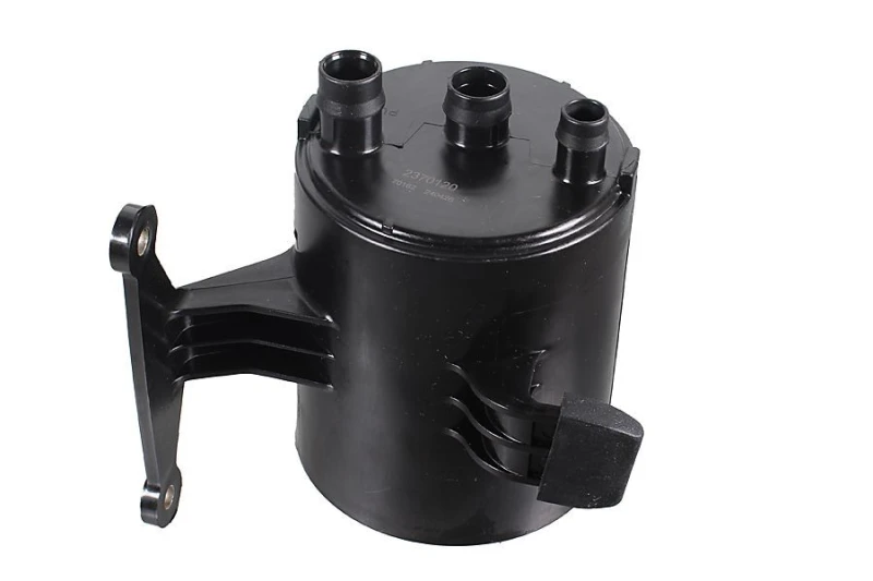 Image of Activated Carbon Filter, tank breather METZGER 2370120