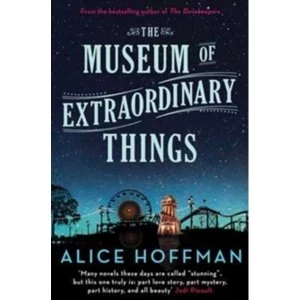 Image of The Museum of Extraordinary Things