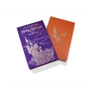 Image of Harry Potter and the Philosopher's Stone by J. K. Rowling (Book, 2015)