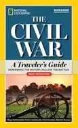 Image of National Geographic the civil war a travelers guide
