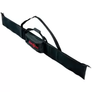 image of Mafell Guide Rail Set (Includes F80 Guide Rail, F160 Guide Rail, F-WA Angle Fence, F-VS Connecting Piece, 2 x F-SZ 180mm Quick Clamps and Carry Bag)