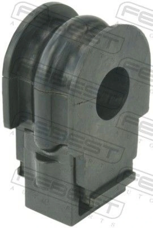 Image of Anti roll bar bush FEBEST NSB-J10E22F