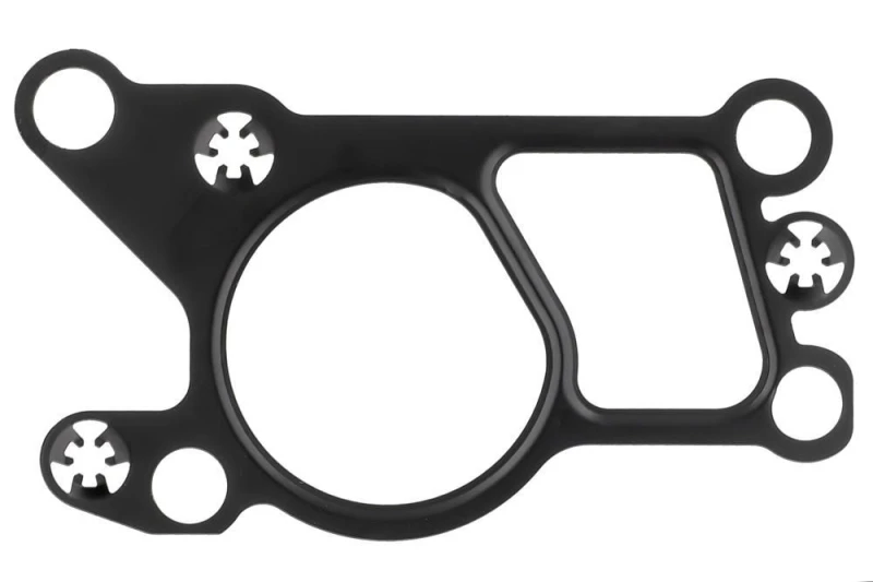 Image of EGR valve gasket TOPRAN 208 853