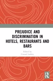 Image of Prejudice and Discrimination in Hotels, Restaurants and Bars