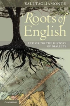 Image of Roots of English by Sali A. Tagliamonte Paperback