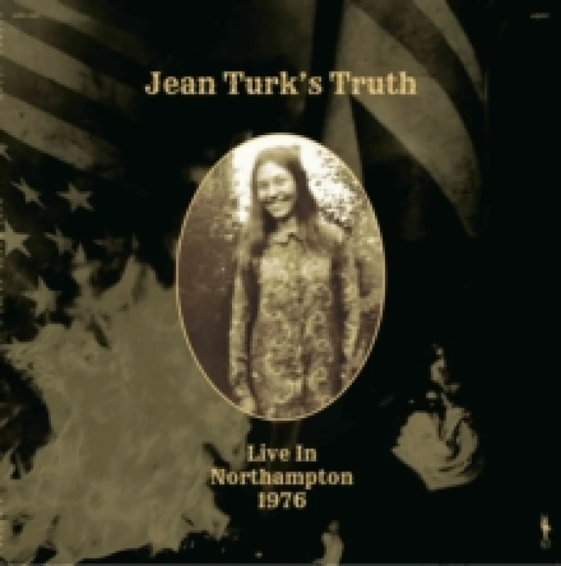Image of Live in Northampton 1976 Vinyl