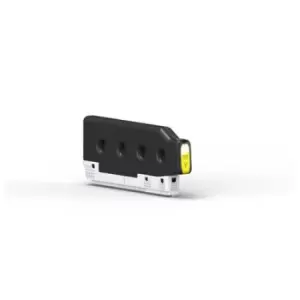 Image of Epson C13T08G400 ink cartridge Original Yellow
