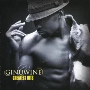 Image of Greatest Hits by Ginuwine CD Album
