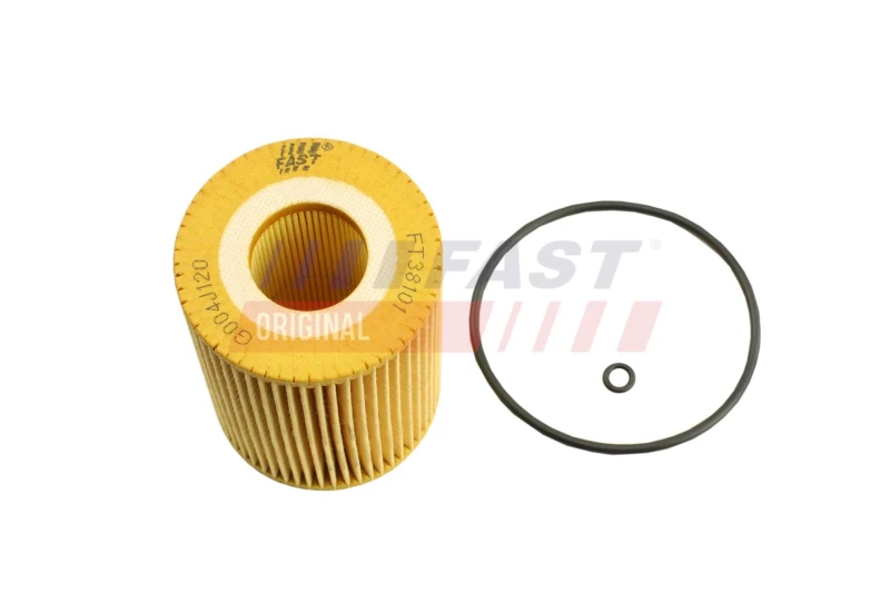 Image of FAST Oil filter FAST FT38101