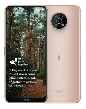 Image of Nokia G50 5G 2021 64GB