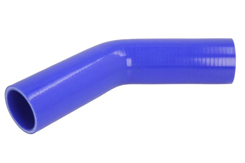 Image of THERMOTEC Radiator hose THERMOTEC SE50-150X150/135