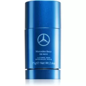 image of Mercedes Benz The Move Deodorant For Him 75g