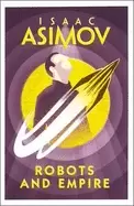 Image of robots and empire pb