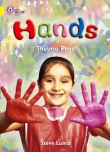 Image of Hands : Band 03/Yellow