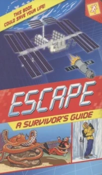 Image of Escape by Margaret Hynes Paperback