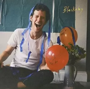Image of Blackaby - Blackaby Vinyl