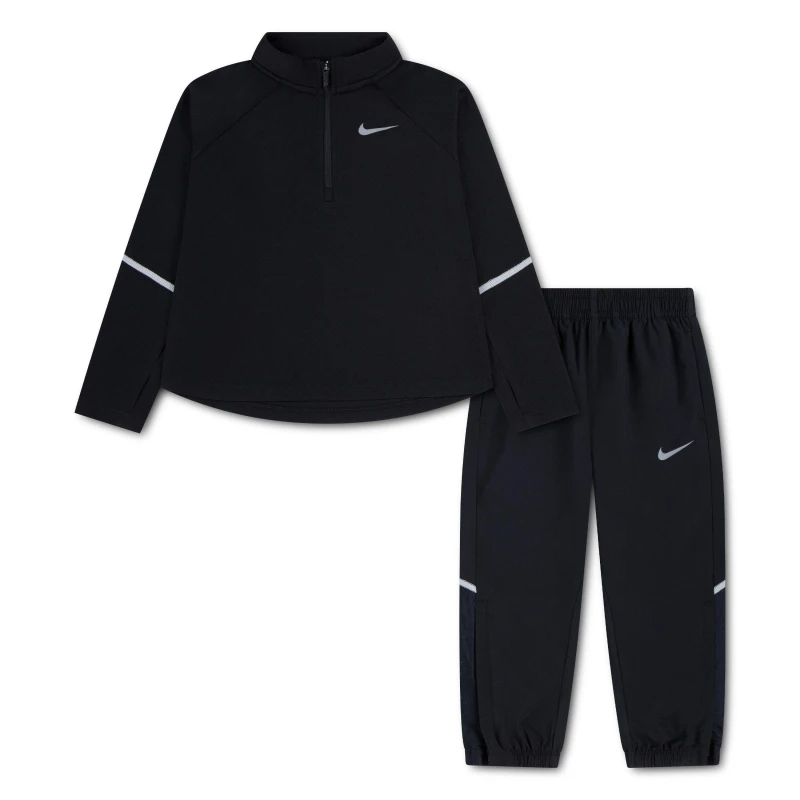 Image of Nike Miller T/S In61 Black male 2-3 Yrs