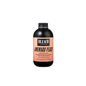Image of Bleach London Super Cool Colour Awkward Peach