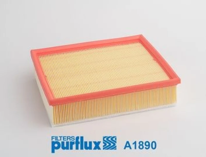 Image of Air filter PURFLUX A1890