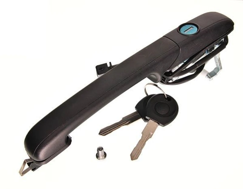 Image of MAXGEAR 28-0064 Door Handle Right Front, without key Door Handle (1373)