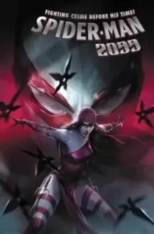 Image of Spider-man 2099 Vol. 6