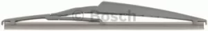 Bosch 3397004629 H301 Wiper Blade For Rear Car Window Superplus - main image