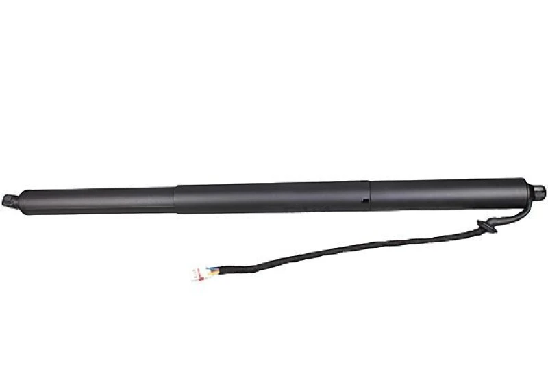 Image of Electrical motor, tailgate METZGER 2115013