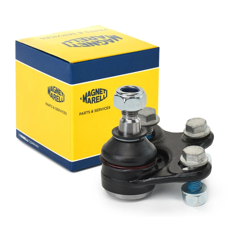 Image of MAGNETI MARELLI Ball Joint MAGNETI MARELLI 301191618780