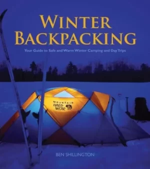 Image of Winter Backpacking by Ben Shillington