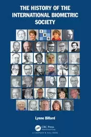 Image of The History of the International Biometric Society