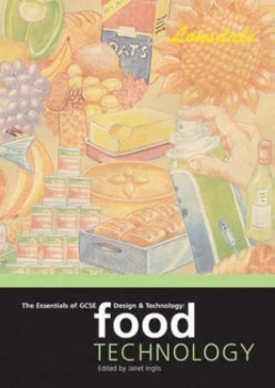 Image of Food Technology by Janet Inglis Paperback