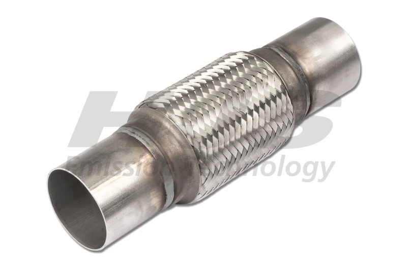Image of Exhaust flexi pipe HJS 83 00 8441