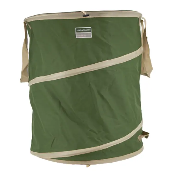 Image of Town & Country Large Garden Tidy Bag (182 Litres)