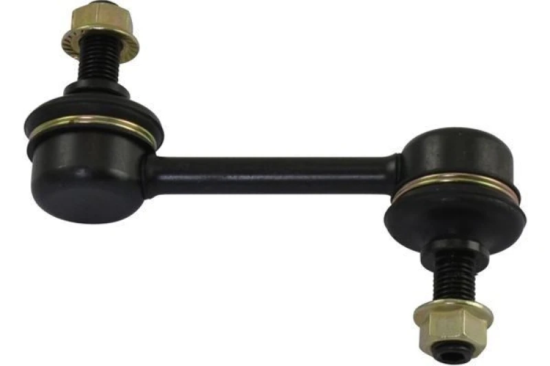 Image of KAVO PARTS Anti-roll bar link KAVO PARTS SLS-8015