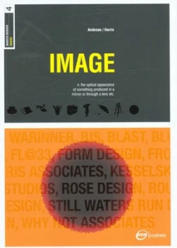 Image of Image by Gavin Ambrose Book