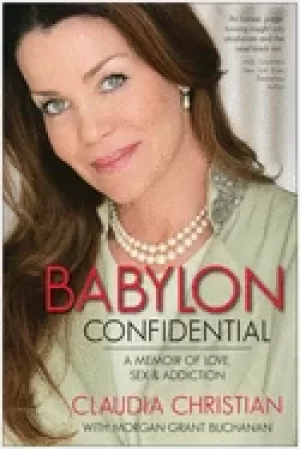 Image of babylon confidential a memoir of love sex and addiction