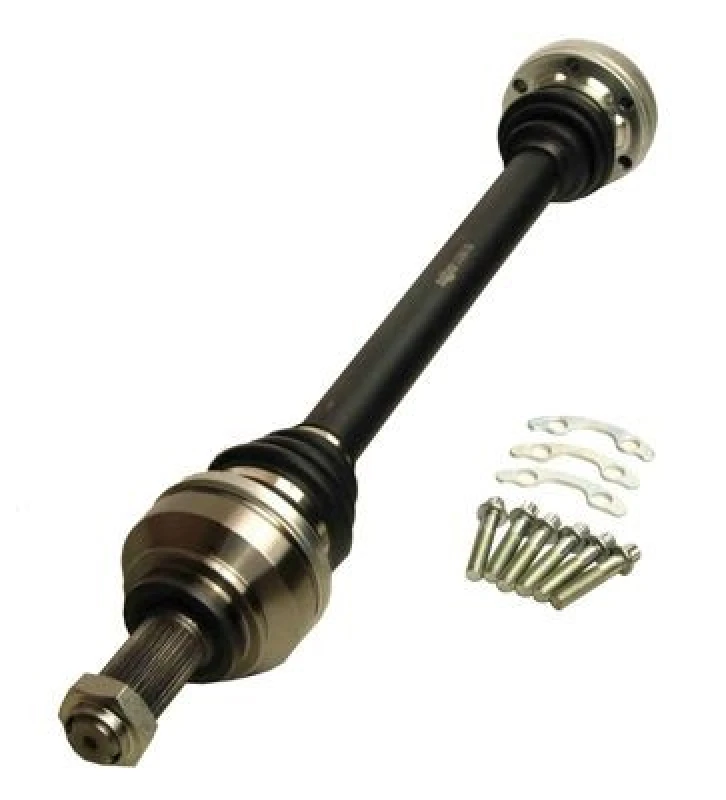Image of MAXGEAR Drive shaft MAXGEAR 49-2284