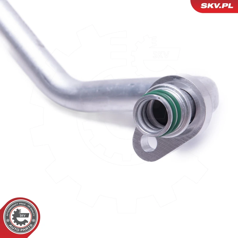 Image of ESEN SKV High- / Low Pressure Line, air conditioning ESEN SKV 54SKV620