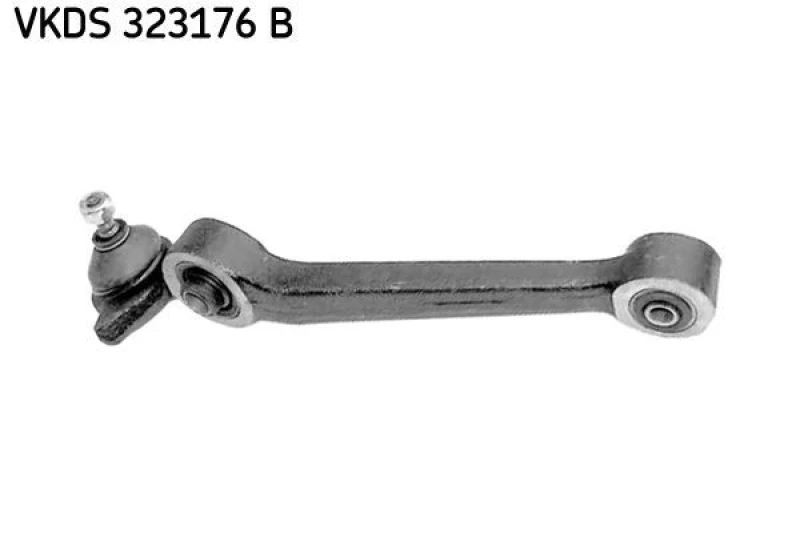 Image of SKF Suspension arm SKF VKDS 323176 B